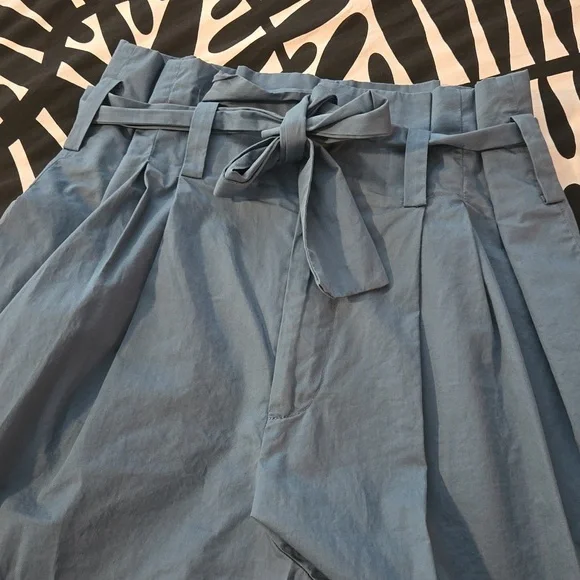 Zara cullotes - Picture 2 of 4